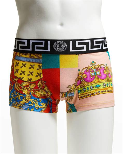 versace underwear men's sale